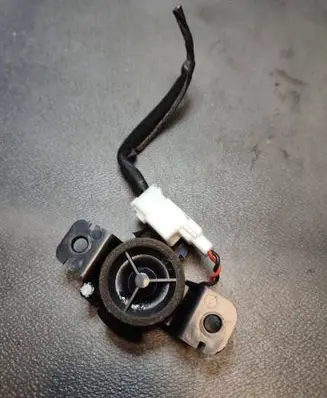 Hyundai i30 Panel speaker 96311A2000