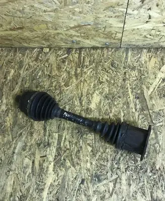 Seat Alhambra (Mk1) Front driveshaft
