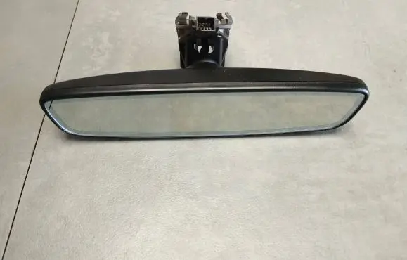 Skoda Octavia Mk4 Rear view mirror (interior) 3G0857511AF
