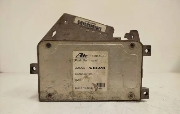 Volvo 850 ABS control unit/module 3515775 3X0100 10094104004