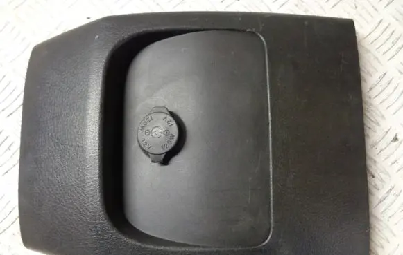 KIA Sorento Other center console (tunnel) element 846412P000
