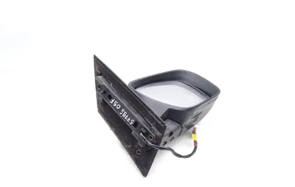 Mazda CX-7 Front door electric wing mirror E4012284