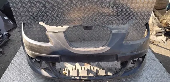 Seat Altea XL Front bumper