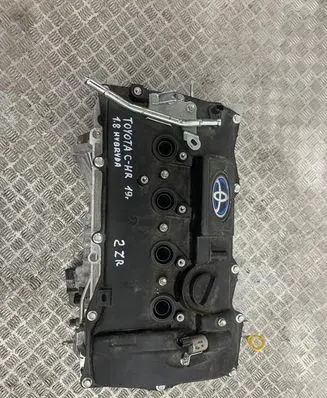 Toyota C-HR I Engine 2ZR