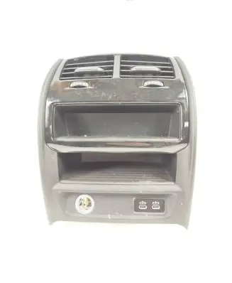 BMW 5 G30 G31 Climate control unit 9493421 9330685
