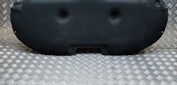 Opel Mokka B Engine bonnet/hood sound/heat insulation 9834499880