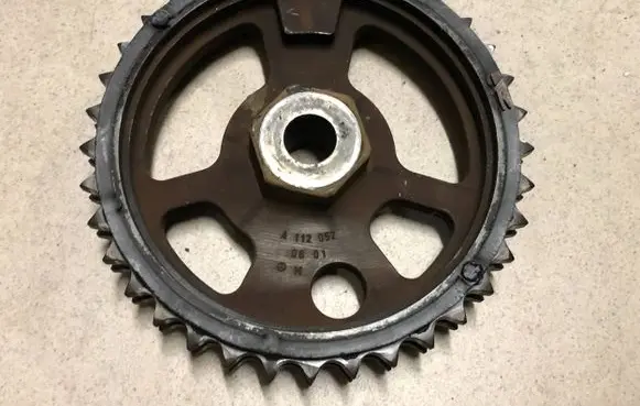Mercedes-Benz ML W163 Camshaft pulley/ VANOS A1120520601