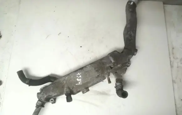 Subaru Forester SG Engine coolant pipe/hose