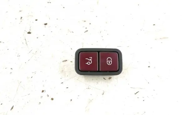 Mercedes-Benz S C217 Tailgate opening switch 2208211479 A2208211479