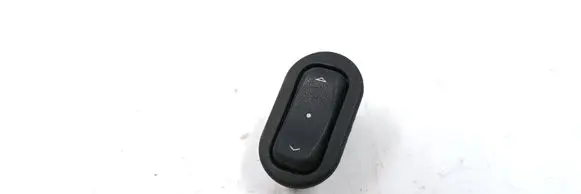 Opel Zafira A Electric window control switch 90561388 13363100