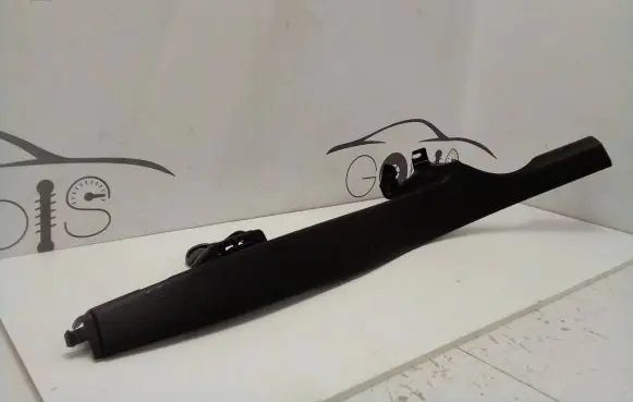 Mercedes-Benz E W214 Rear sill trim cover A2146900201