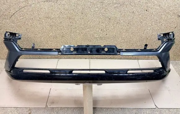 Renault Austral Front bumper 620260531R 620263020R