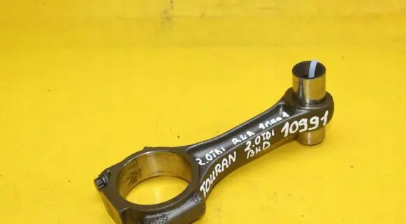 Volkswagen Touran I Connecting rod/conrod 