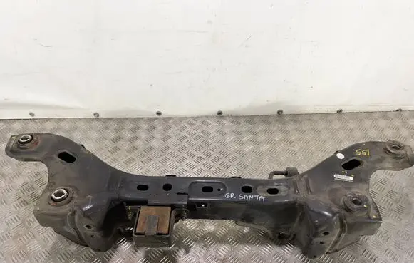Hyundai Santa Fe Rear subframe 554052W550