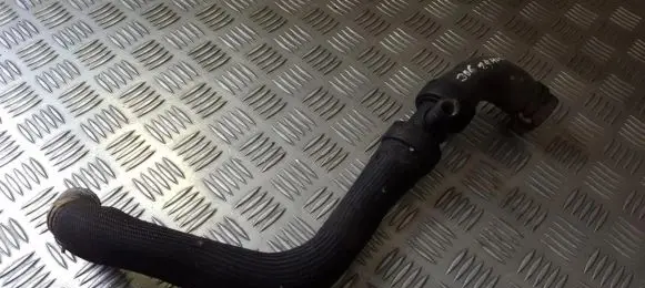 Peugeot 206 Engine coolant pipe/hose