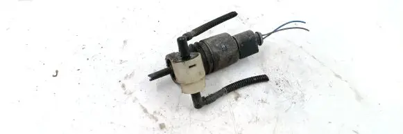 Audi A4 S4 B6 8E 8H Windscreen/windshield washer pump 1J0973722