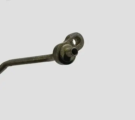 Opel Vectra C Air conditioning (A/C) pipe/hose