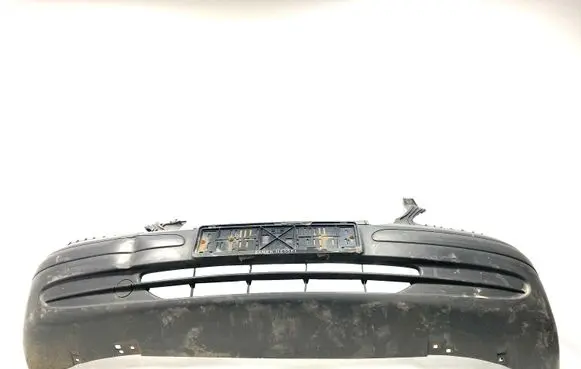 Mercedes-Benz Vito Viano W639 Front bumper A6398805070 A6398805170