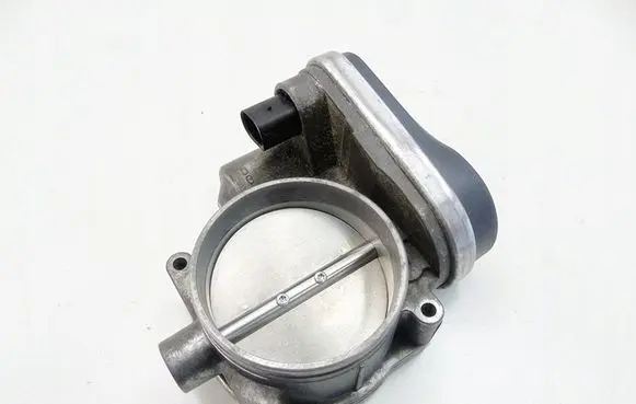 BMW 6 E63 E64 Throttle body valve 7506027-04