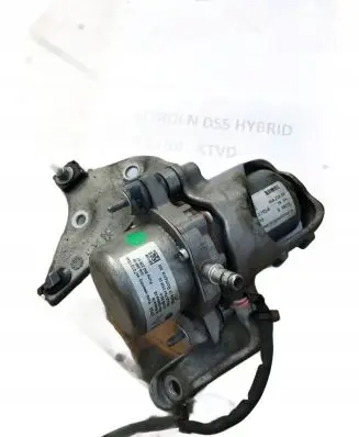 Citroen DS5 Vacuum pump 9670101980