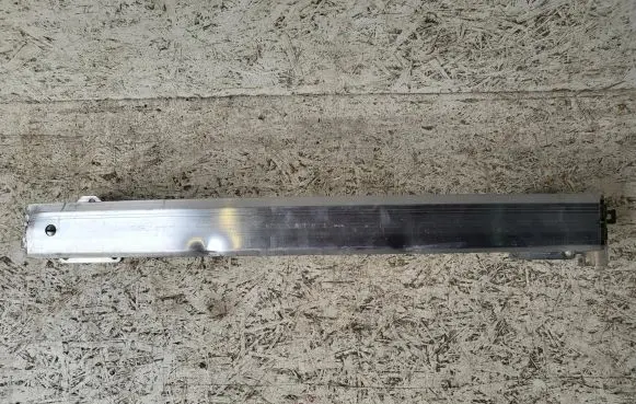 Citroen C3 Aircross Front bumper support beam