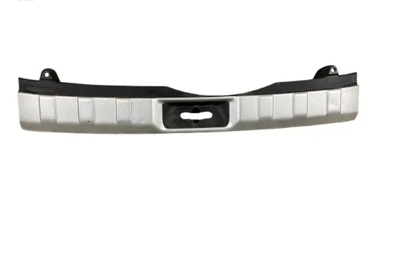 Nissan X-Trail T31 Trunk/boot sill cover protection 84992JG40A