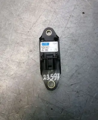 Honda Accord Airbag deployment crash/impact sensor 77970SEAC815M1