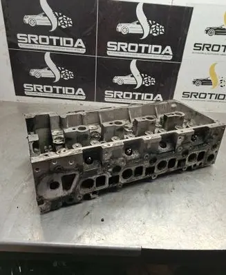Mercedes-Benz E W211 Engine head A6110105020