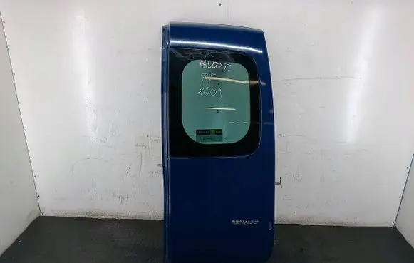 Renault Kangoo II Back/rear loading door 