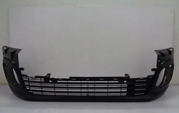 Citroen Berlingo Front bumper 9816977680