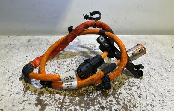 Mercedes-Benz EQA High voltage cable A2435409119 ZGS002
