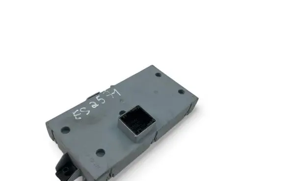 Fiat Doblo Other control units/modules 51744895