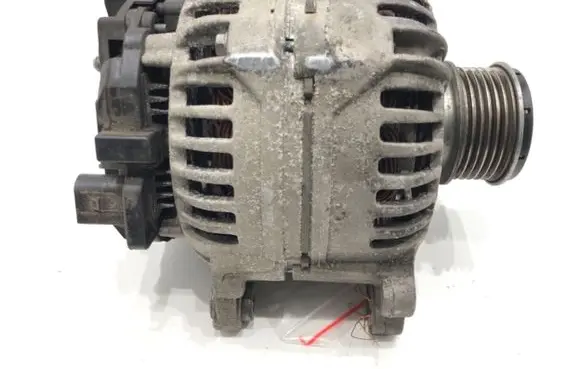 Volkswagen Scirocco Generator/alternator