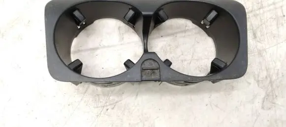 Mercedes-Benz E W238 Cup holder front A2056800691 DAGW205 513710