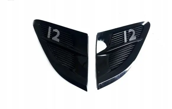 Bentley Continental Fender grill 3SD821274B