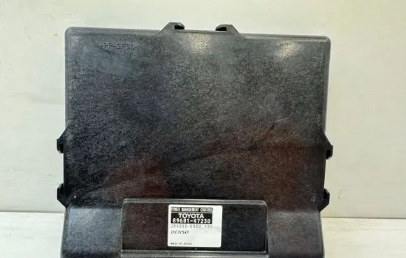 Toyota Prius (XW30) Other control units/modules 8968147230