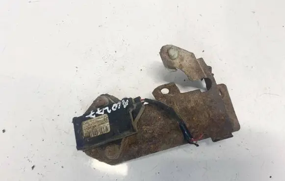 Mitsubishi Outlander Immobilizer control unit/module 8637a121 g8d-640m-ant