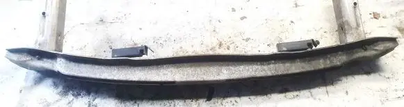 Rear beam
