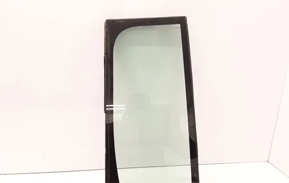 Renault Espace - Grand espace IV Rear vent window glass 43R000929 DOT39 AS2
