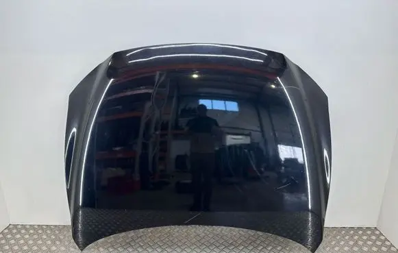 Mazda 6 Engine bonnet/hood 