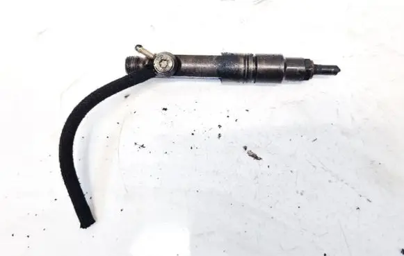 Volvo S70 V70 V70 XC Fuel injector 074130201Q 0432193616