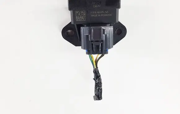 Ford Kuga II Other control units/modules f1fa-9d370-ga-ku f1fa-9d370-ga