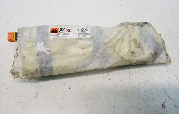 Chevrolet Volt I Seat airbag 22772762