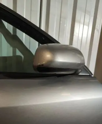 Audi A4 S4 B6 8E 8H Front door
