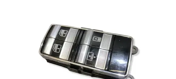 Mercedes-Benz S W221 Electric window control switch A2218214551