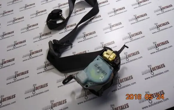 Honda CR-V Front seatbelt TEAF6EJ010