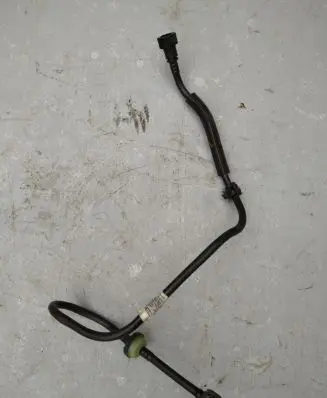 Opel Crossland X Vacuum line/pipe/hose 209960