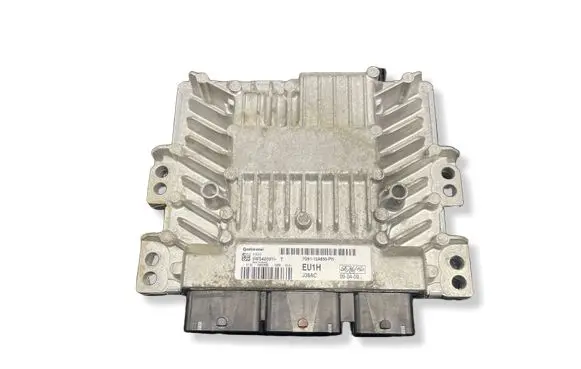 Ford S-MAX Engine control unit/module 7G9112A650PH