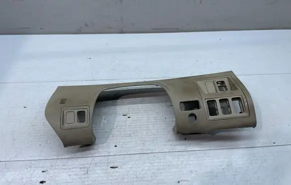 Lexus IS 220D-250-350 Dashboard lower bottom trim panel 5504553040