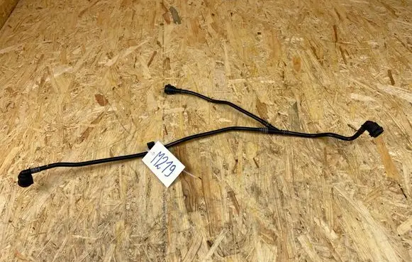 Mercedes-Benz A W177 Engine coolant pipe/hose A1775017202